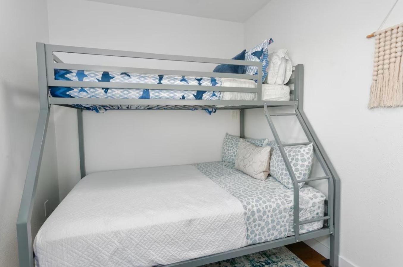 Breakwater Resort Grayland Екстер'єр фото