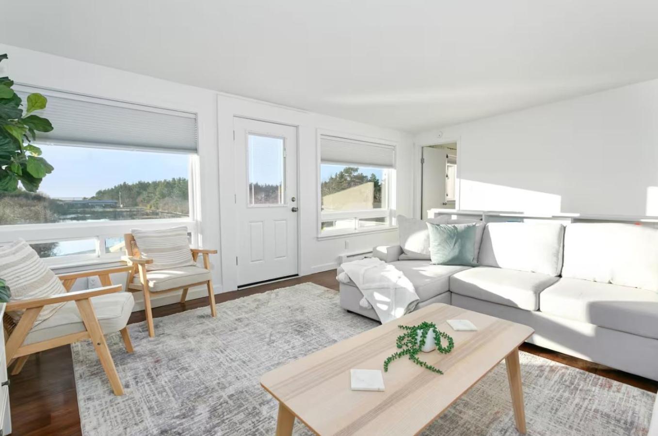 Breakwater Resort Grayland Екстер'єр фото