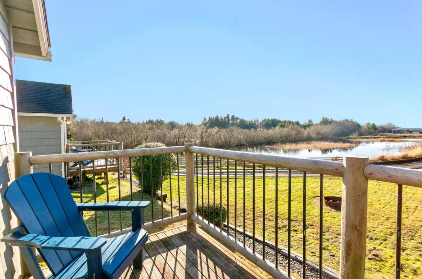 Breakwater Resort Grayland Екстер'єр фото