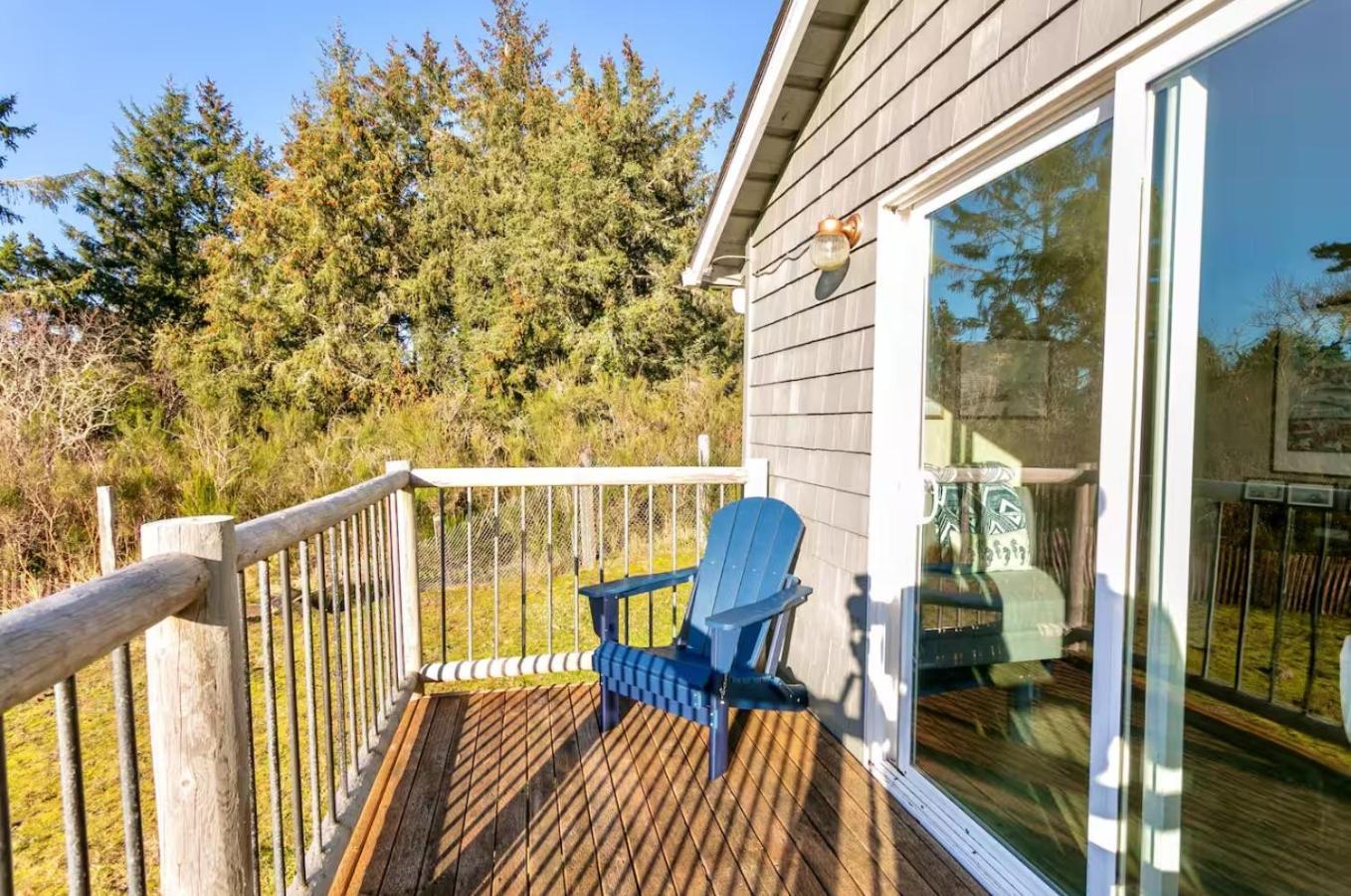 Breakwater Resort Grayland Екстер'єр фото