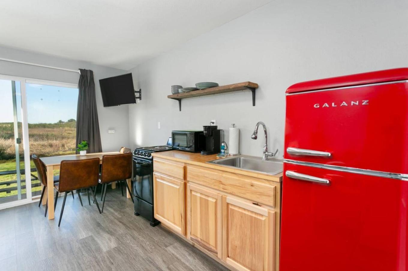 Breakwater Resort Grayland Екстер'єр фото