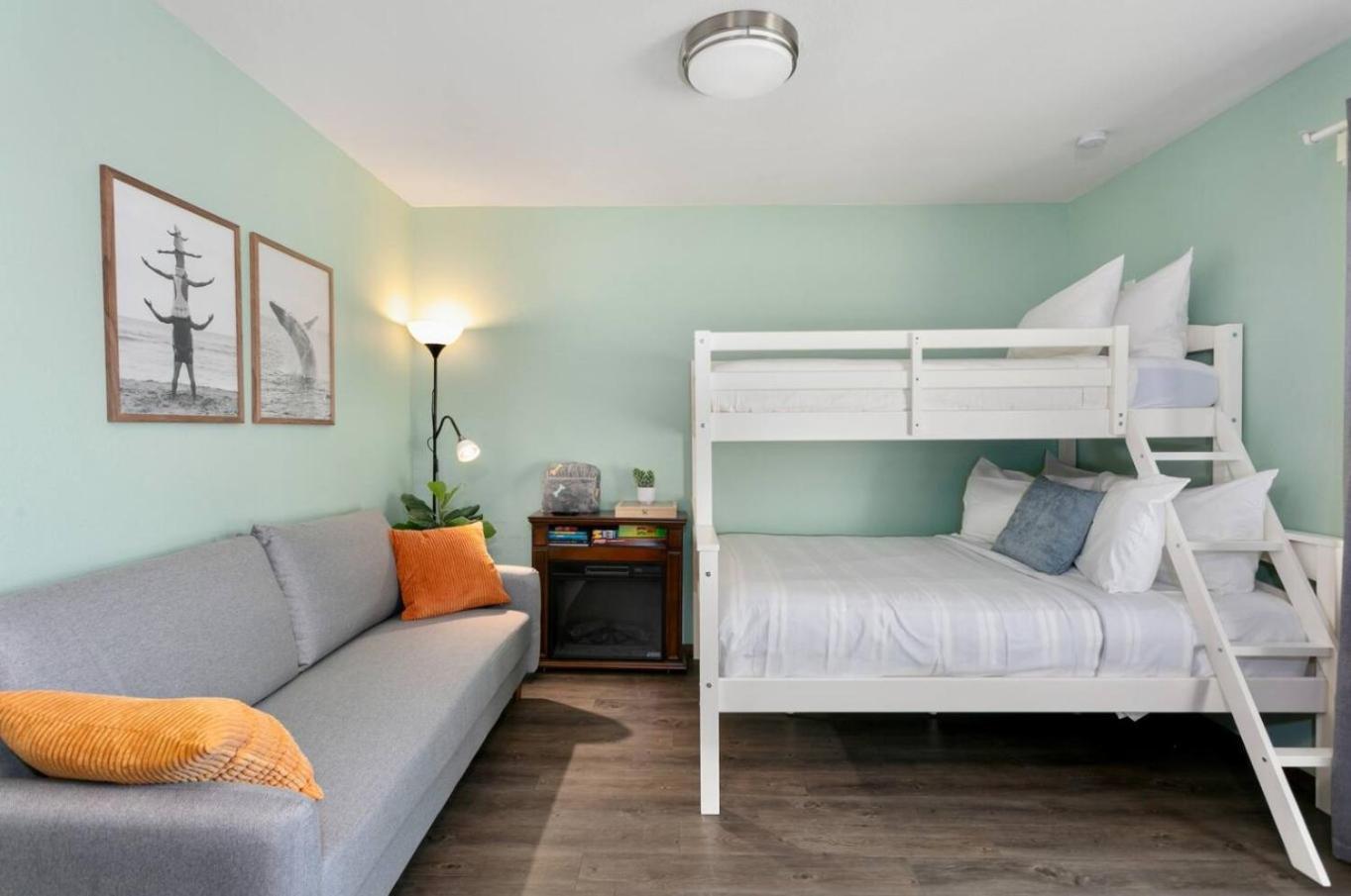 Breakwater Resort Grayland Екстер'єр фото
