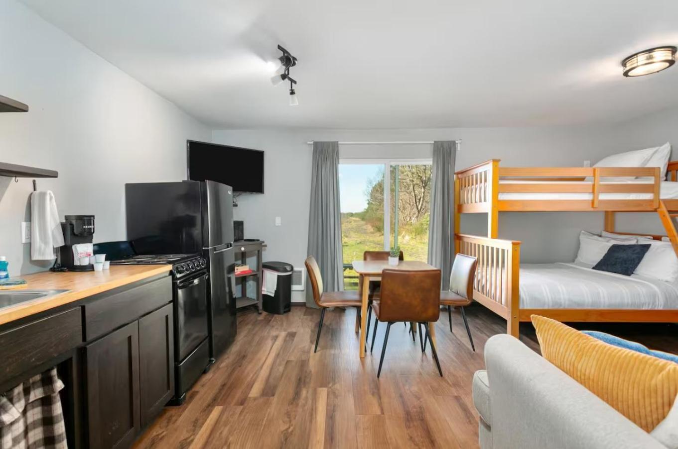 Breakwater Resort Grayland Екстер'єр фото
