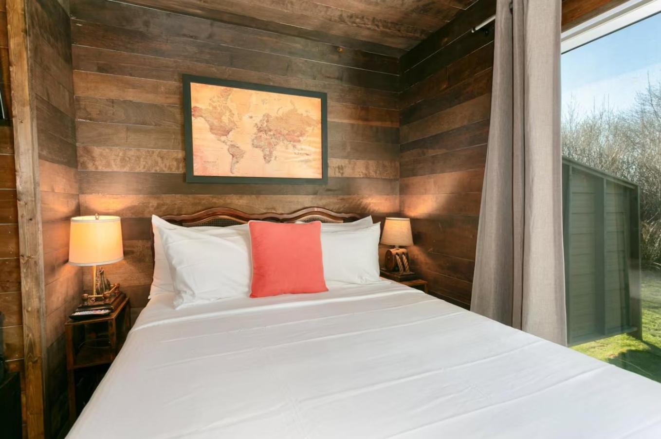 Breakwater Resort Grayland Екстер'єр фото