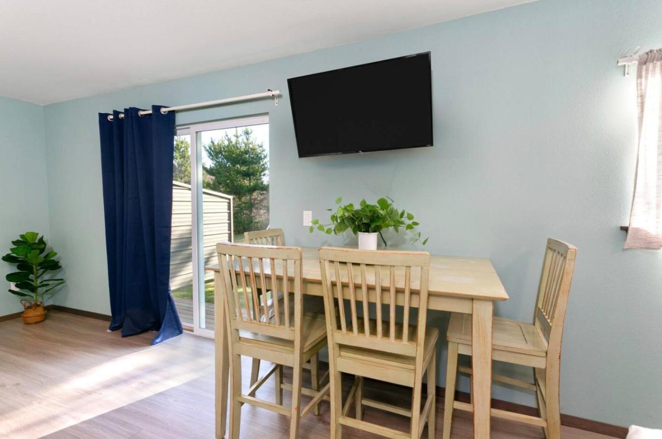Breakwater Resort Grayland Екстер'єр фото