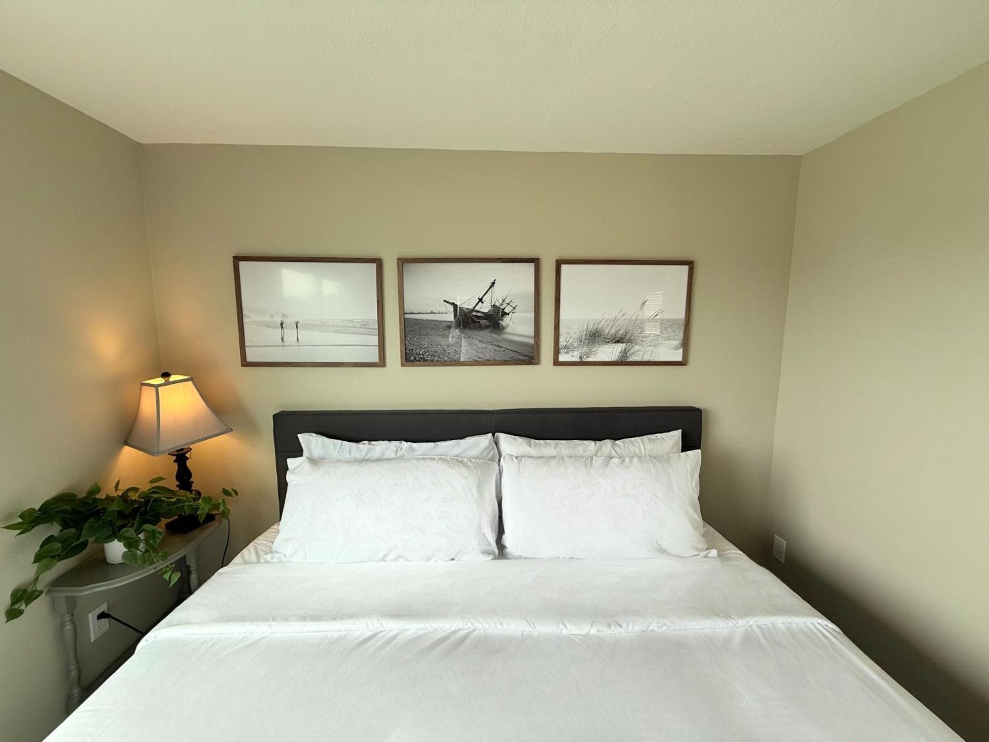 Breakwater Resort Grayland Екстер'єр фото
