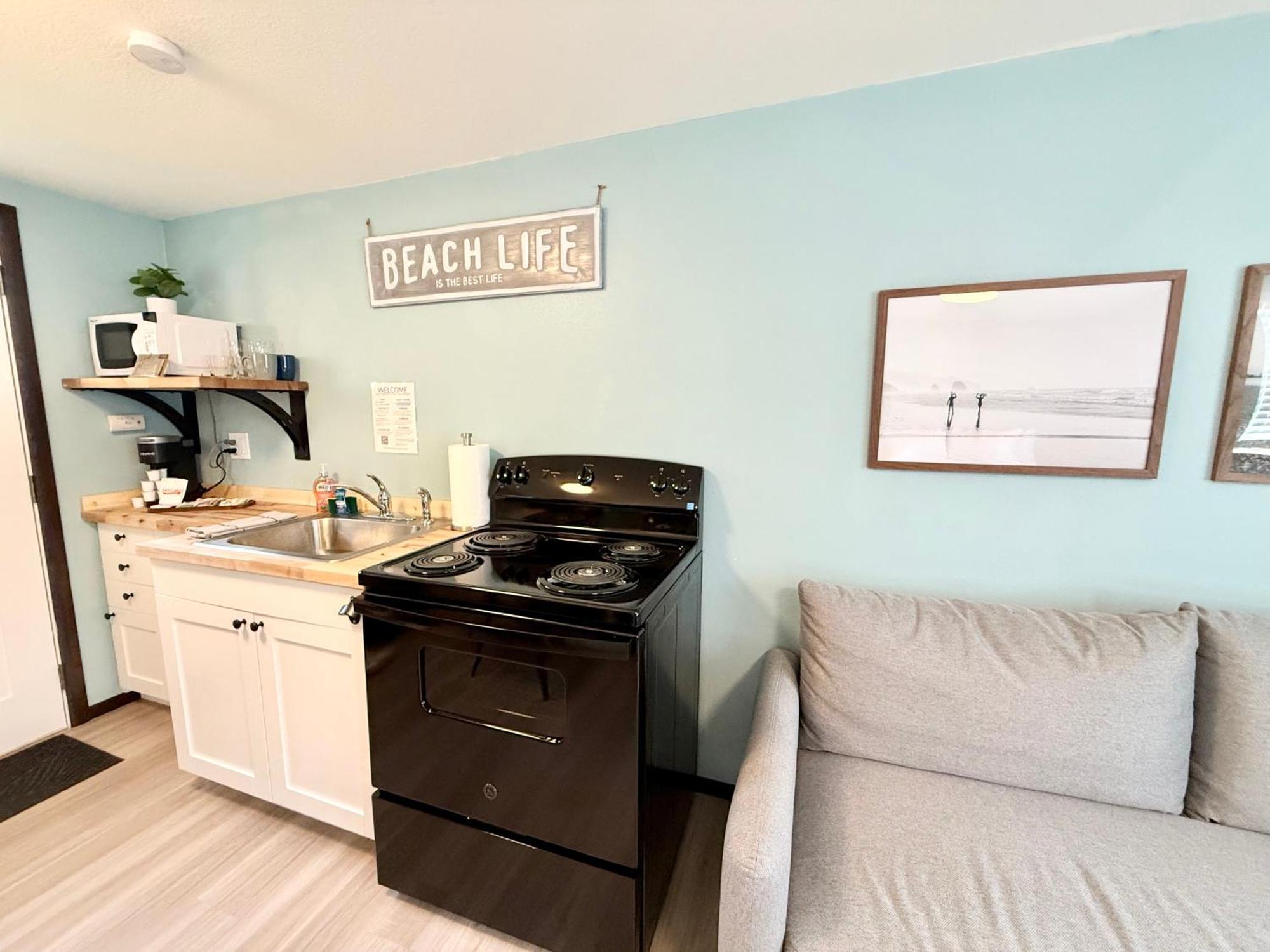 Breakwater Resort Grayland Екстер'єр фото