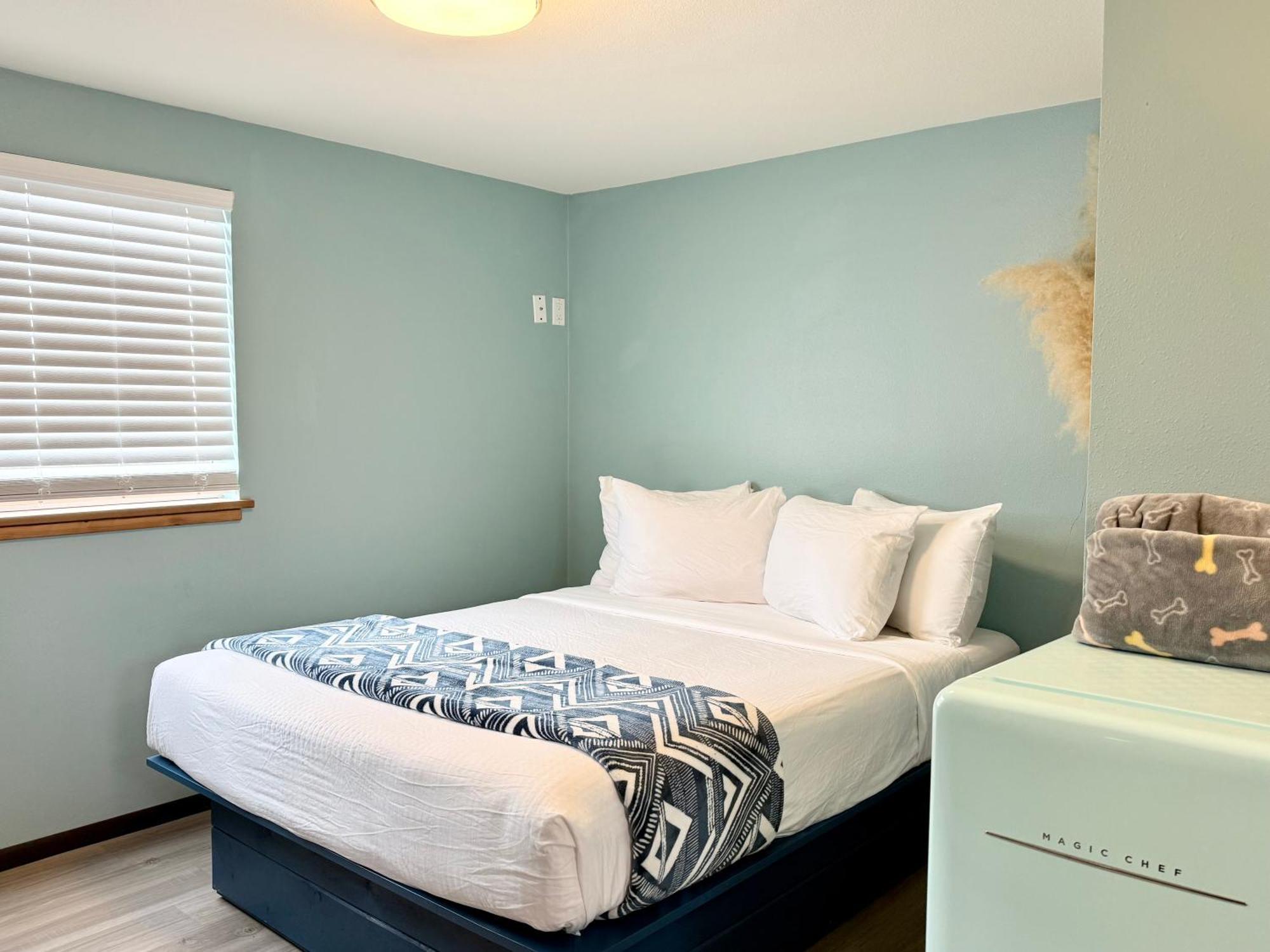 Breakwater Resort Grayland Екстер'єр фото