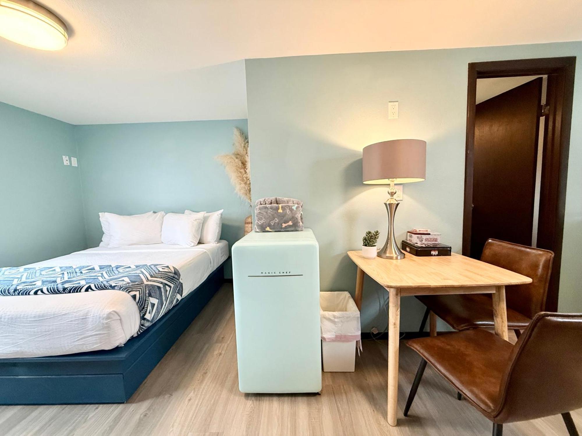 Breakwater Resort Grayland Екстер'єр фото