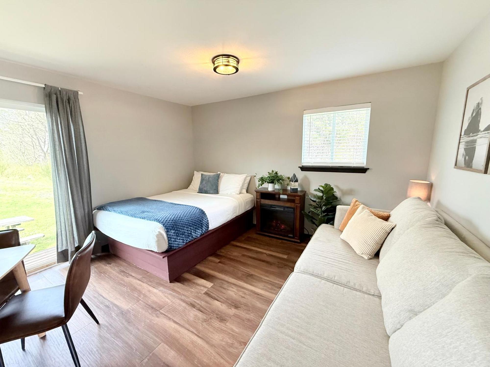 Breakwater Resort Grayland Екстер'єр фото